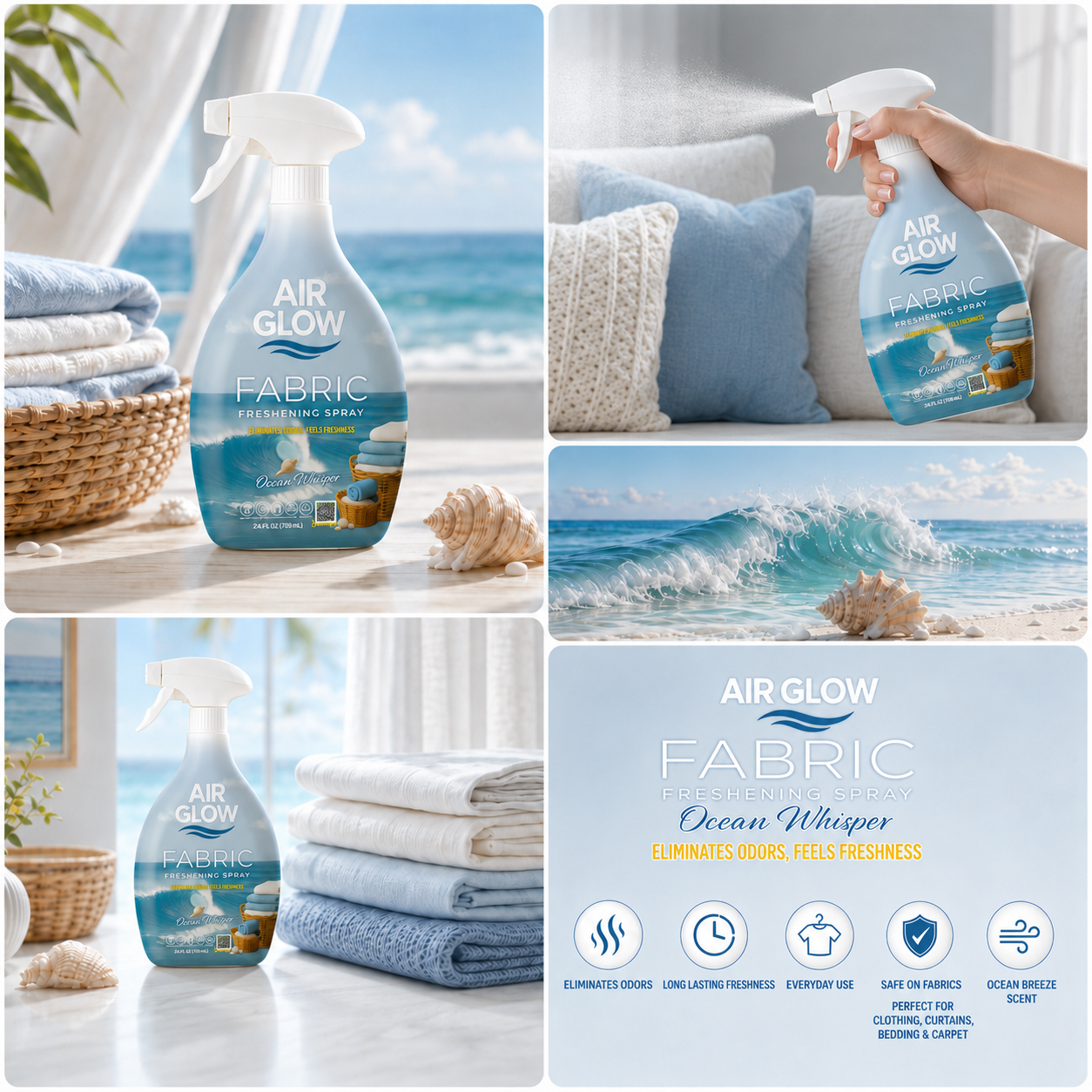Ocean Whisper Scene 2