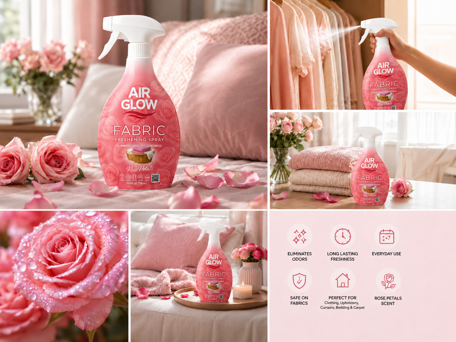 Rose Petals Scene 2