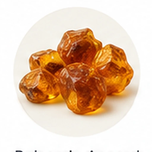 Balsamic Accord fragrance ingredient