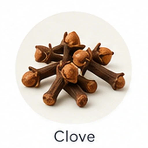 Clove fragrance ingredient