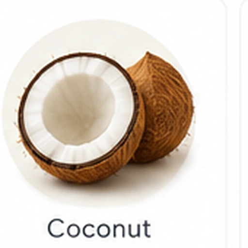 Coconut fragrance ingredient
