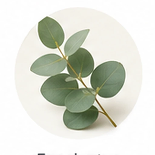 Eucalyptus fragrance ingredient