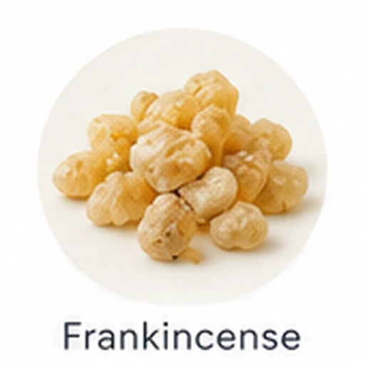 Frankincense fragrance ingredient