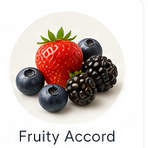 Fruity Accord fragrance ingredient