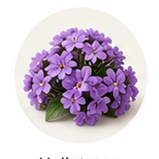 Heliotrope fragrance ingredient