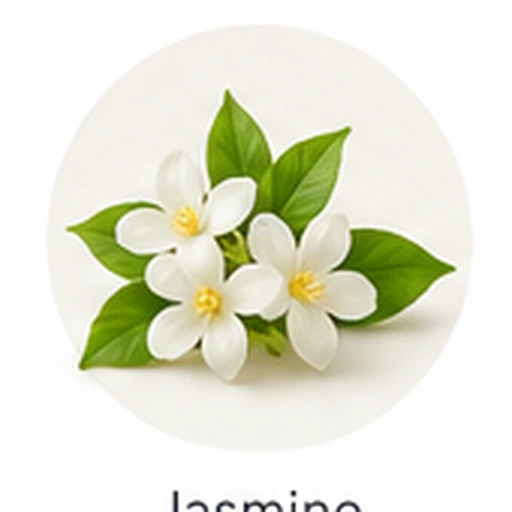 Jasmine fragrance ingredient