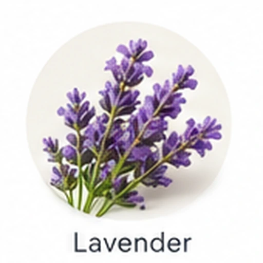 Lavender fragrance ingredient