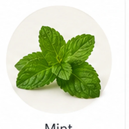 Mint fragrance ingredient