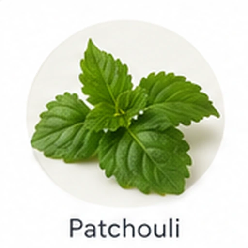 Patchouli fragrance ingredient
