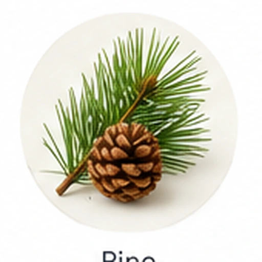 Pine fragrance ingredient