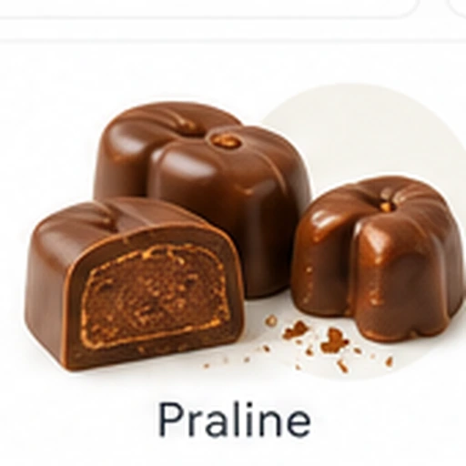 Praline fragrance ingredient