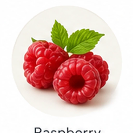 Raspberry fragrance ingredient