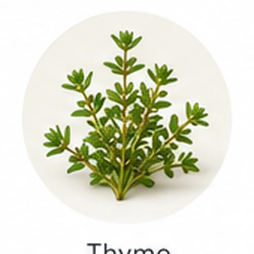 Thyme fragrance ingredient
