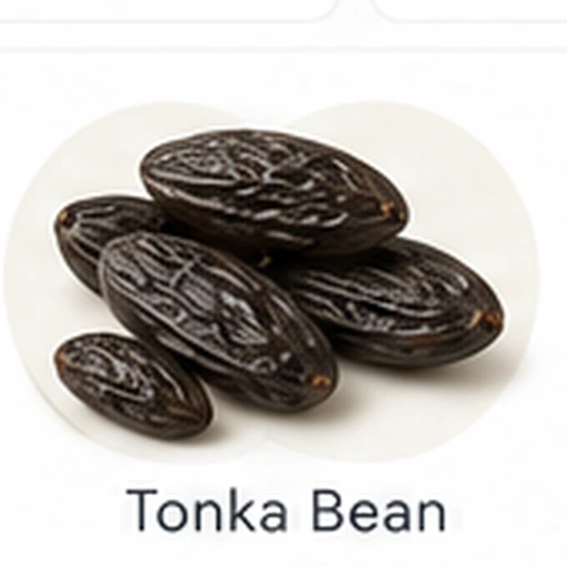 Tonka Bean fragrance ingredient