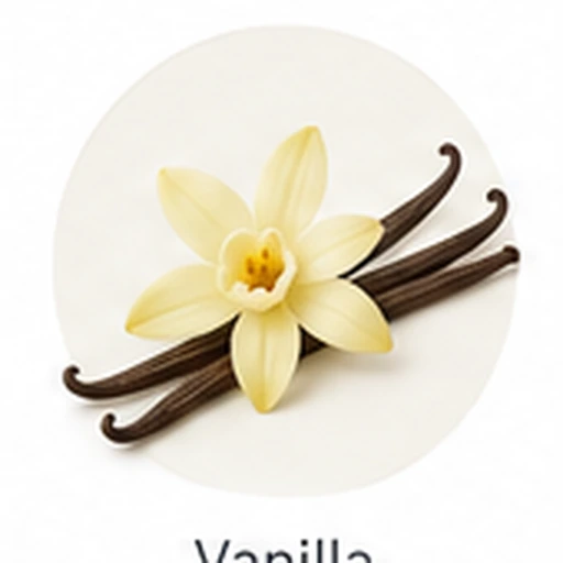 Vanilla fragrance ingredient